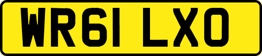 WR61LXO