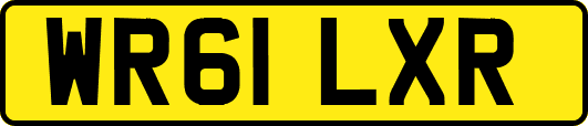 WR61LXR