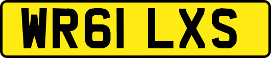 WR61LXS