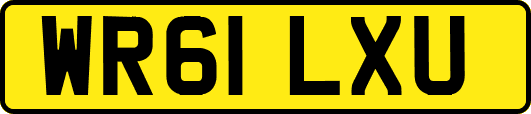 WR61LXU