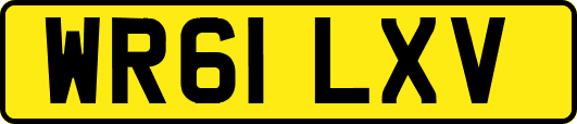 WR61LXV