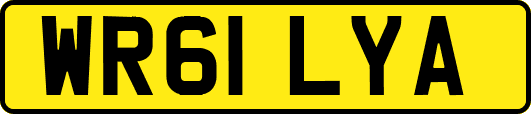 WR61LYA