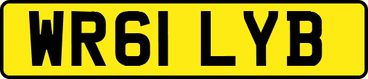 WR61LYB