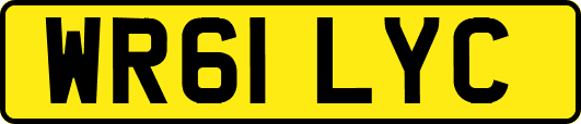 WR61LYC