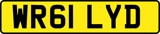 WR61LYD