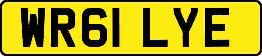 WR61LYE
