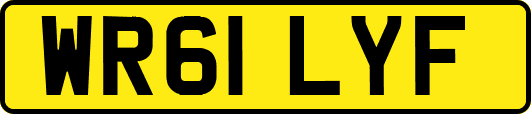 WR61LYF