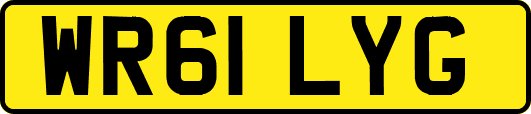 WR61LYG
