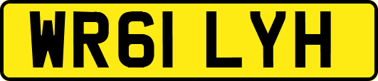 WR61LYH
