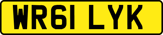 WR61LYK