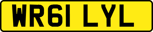 WR61LYL