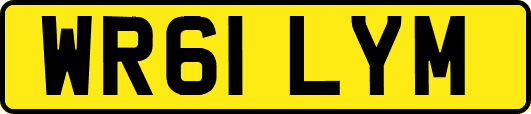 WR61LYM