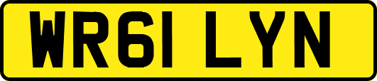 WR61LYN