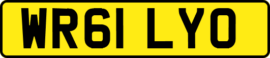 WR61LYO