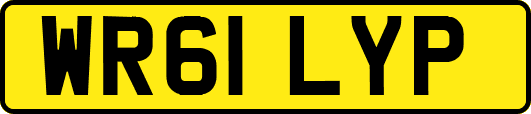 WR61LYP