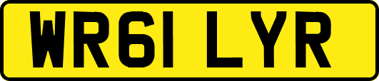 WR61LYR