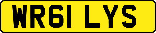 WR61LYS