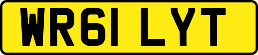 WR61LYT