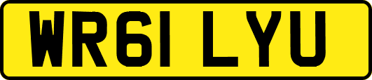 WR61LYU