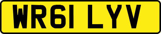 WR61LYV