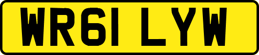 WR61LYW