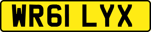 WR61LYX