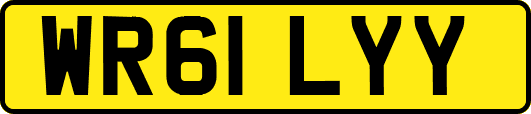 WR61LYY