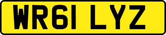 WR61LYZ