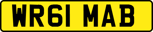 WR61MAB