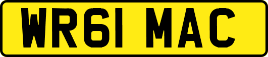 WR61MAC