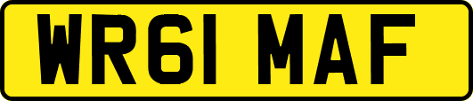 WR61MAF