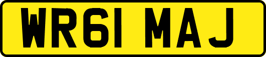 WR61MAJ