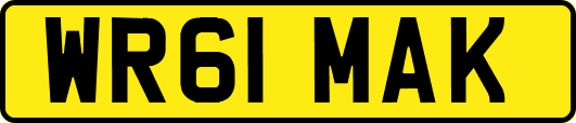 WR61MAK