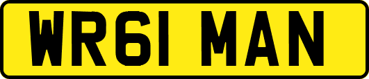 WR61MAN