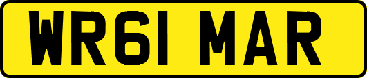 WR61MAR