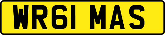 WR61MAS