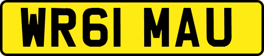 WR61MAU