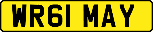 WR61MAY