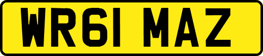 WR61MAZ