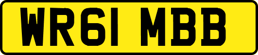 WR61MBB
