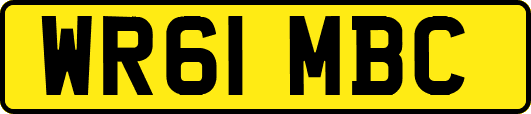 WR61MBC