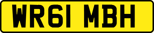 WR61MBH