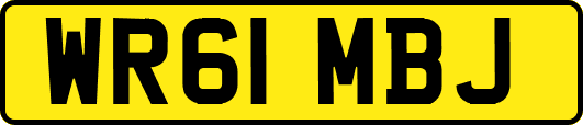 WR61MBJ