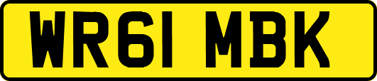 WR61MBK