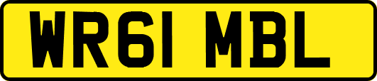 WR61MBL
