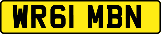 WR61MBN