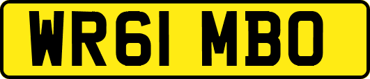 WR61MBO
