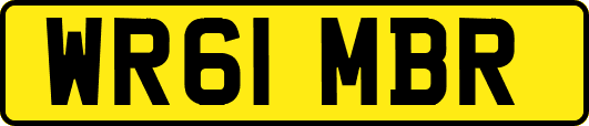 WR61MBR
