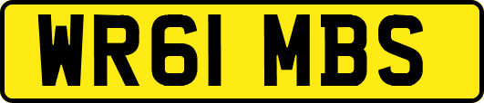 WR61MBS