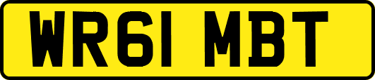 WR61MBT